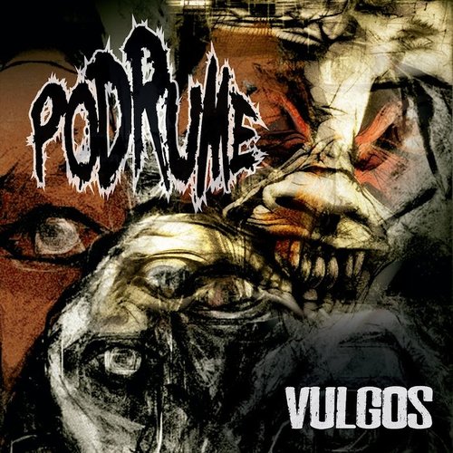 Vulgos [Explicit]