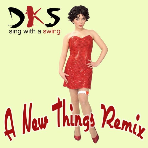 Sing With a Swing