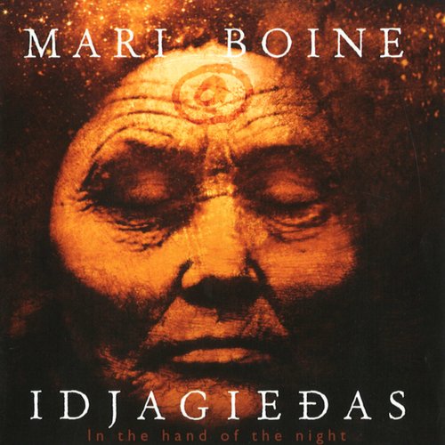 Idjagie​đ​as - In the Hand of the Night