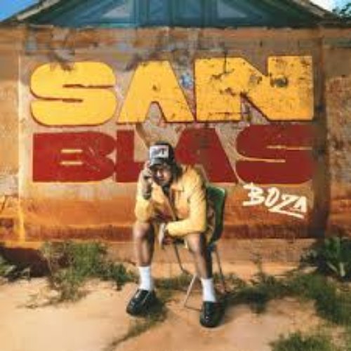 SAN BLAS