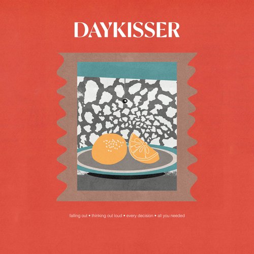 Daykisser - EP