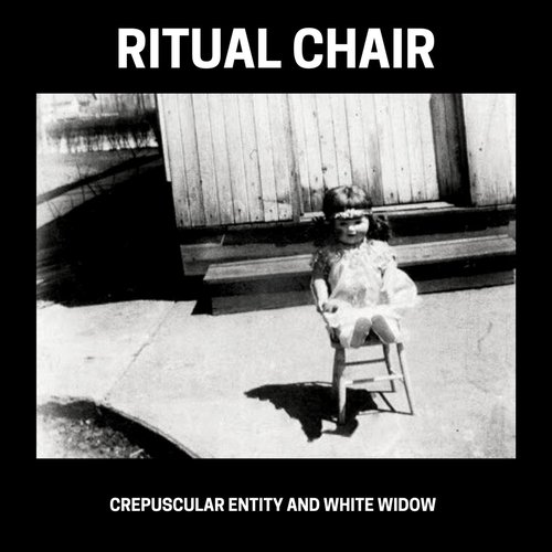 Ritual Chair split