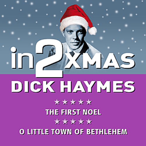 in2Christmas - Volume 1