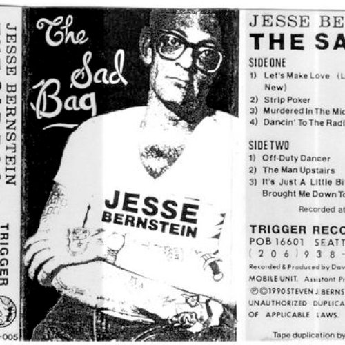 The Sad Bag