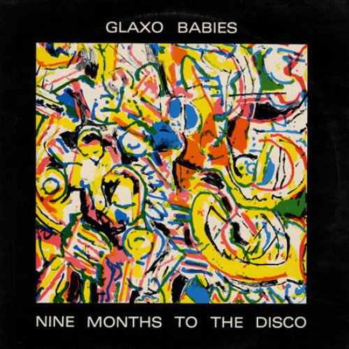 Nine Months TO The Disco