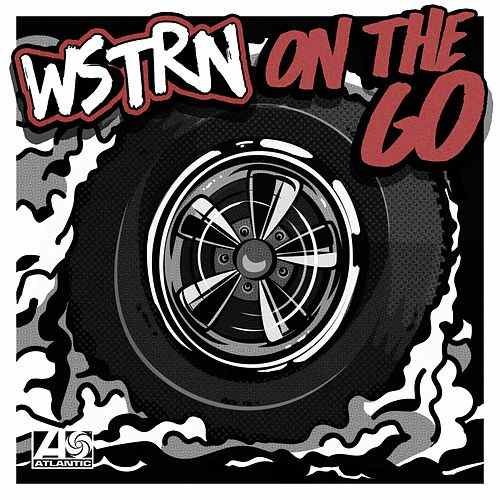 On The Go - Single