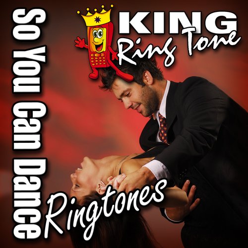 So You Can Dance Ringtone