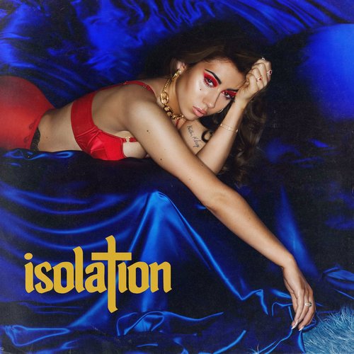 Isolation [Explicit]