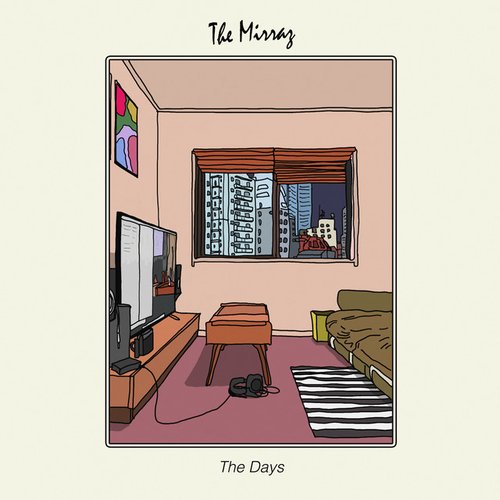 The Days - Single