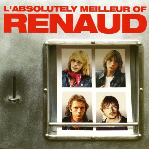 Absolutely Meilleur Of Renaud