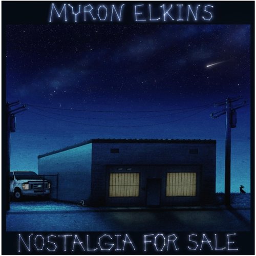 Nostalgia For Sale