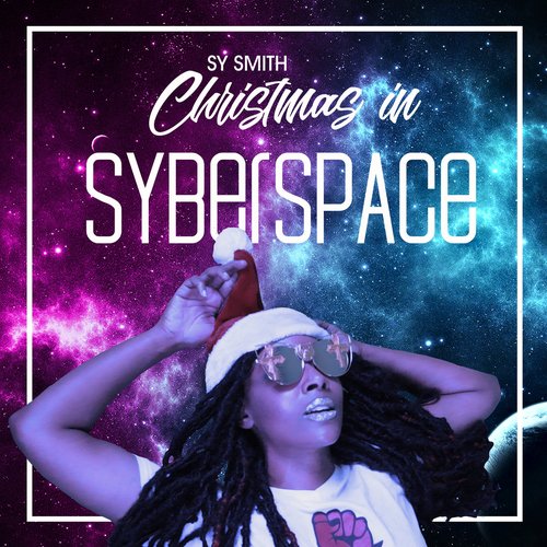 Christmas In Syberspace