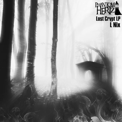 Lost Crypt