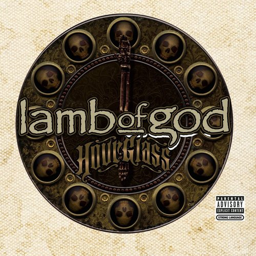 Hourglass: The CD Anthology