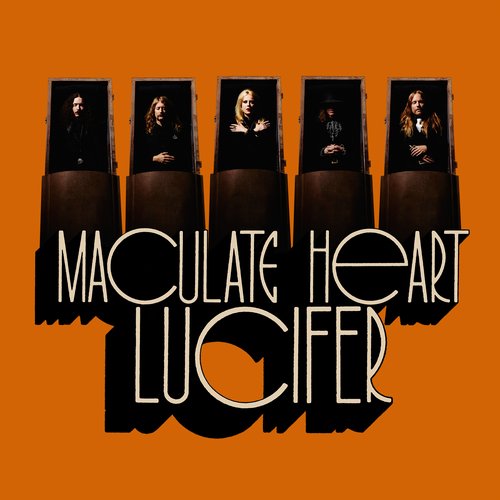 Maculate Heart (Radio Edit)