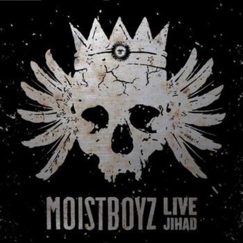 Live Jihad