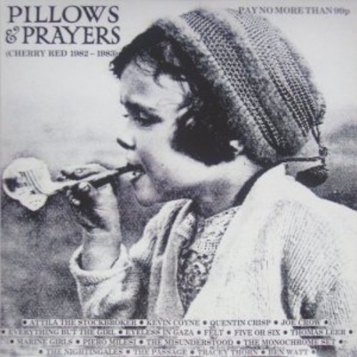 Pillows & Prayers: Cherry Red 1982-1983