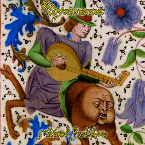 Medieval Freakshow