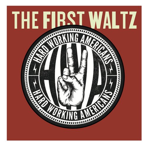 Stomp and Holler - Single