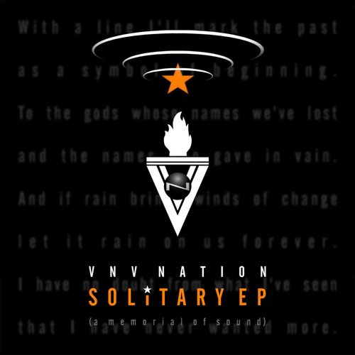 The Solitary EP