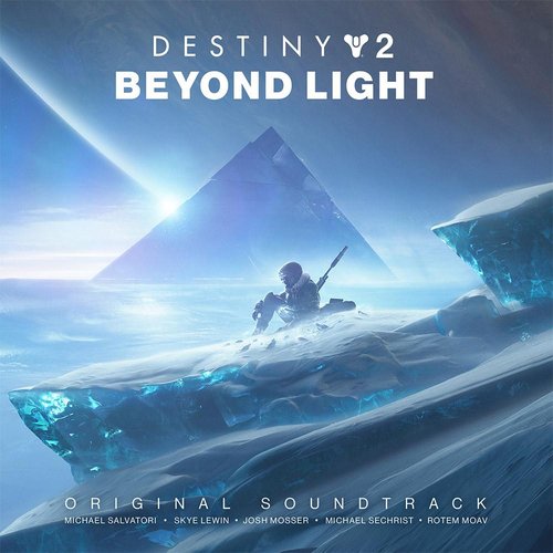 Destiny 2: Beyond Light (Original Soundtrack)