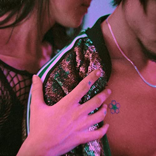 SCARS N' YOUTH [Explicit]