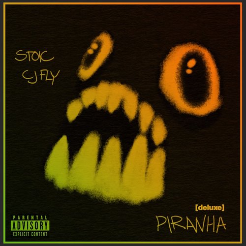 PIRANHA DELUXE