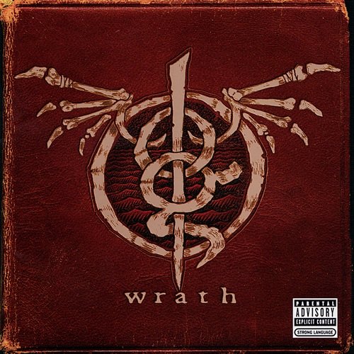 Wrath (Studio Experience)