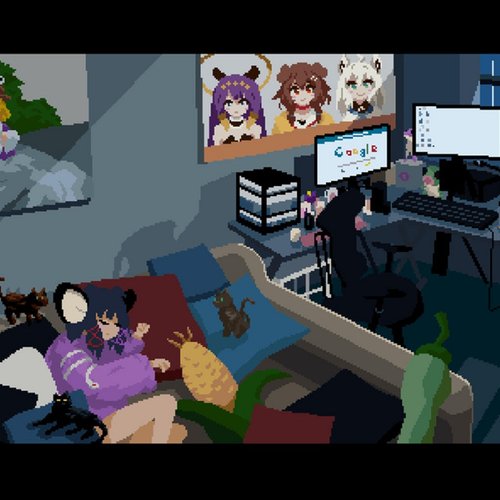 Yomedani Kumiko's Excellent Adventure - EP