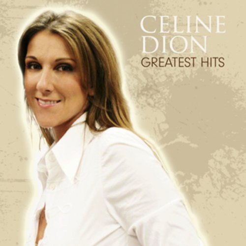 Best Of Celine Dion Album
