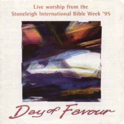 Day Of Favour Stoneleigh International Bible Week 1995