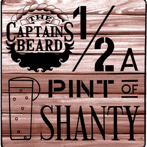 Half a Pint of Shanty