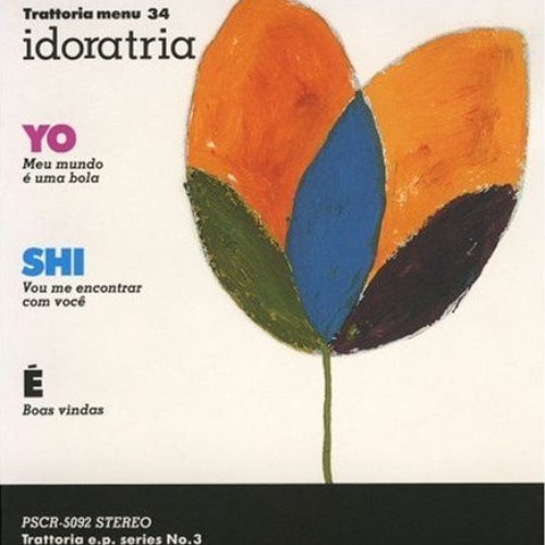 Idoratria