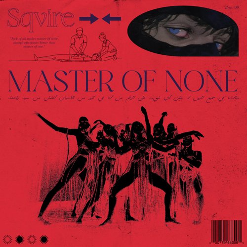 master of none