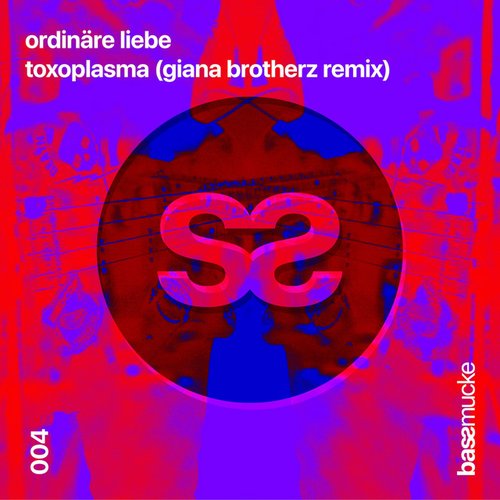 Ordinäre Liebe (Giana Brotherz Electro Remix) - Single
