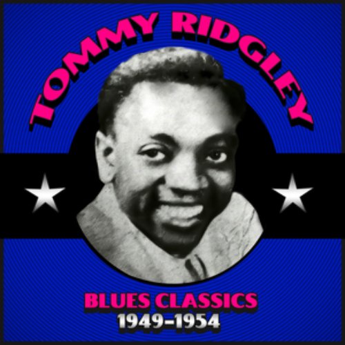 Blues Classics 1949-1954