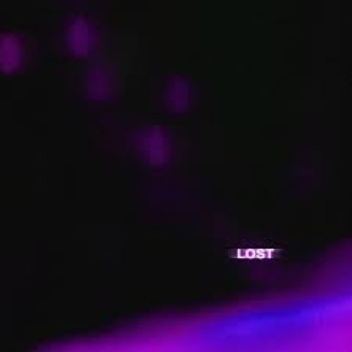 Lost - Single