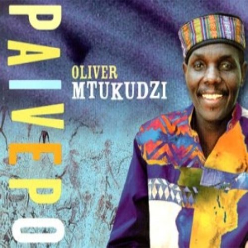 Paivepo — Oliver Mtukudzi | Last.fm