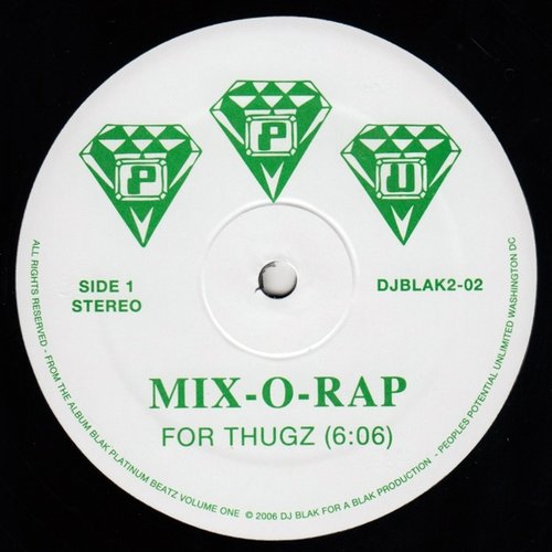 For Thugz