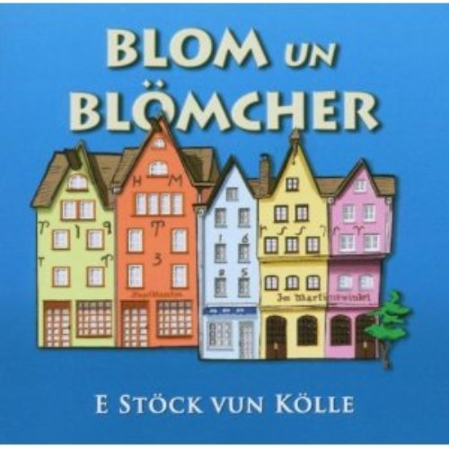 E Stöck vun Kölle