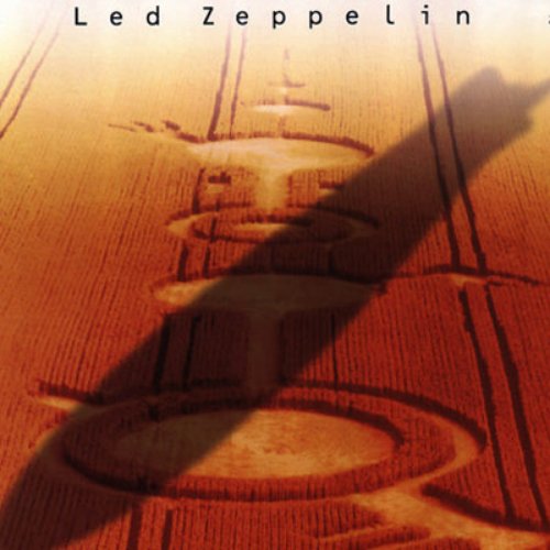 Led Zeppelin [Box Set] Disc 1