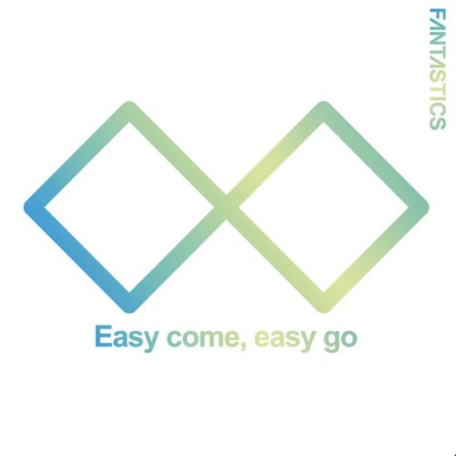 Easy come, easy go