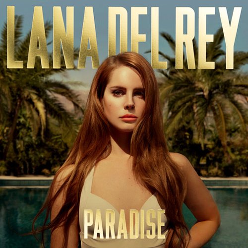 Born To Die – The Paradise Edition