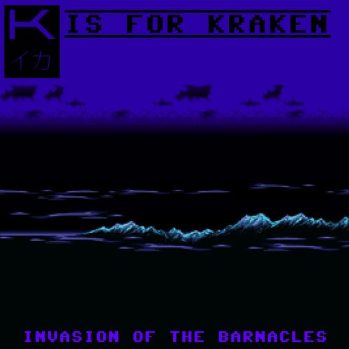 Invasion of the Barnacles