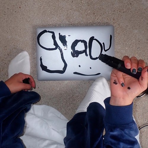 graou - EP