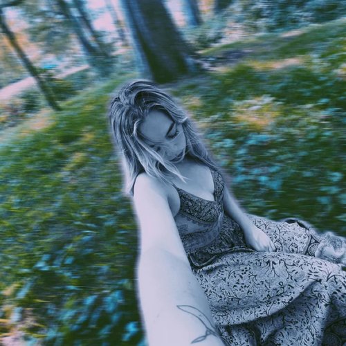 beauty in you