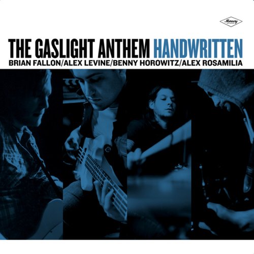 Handwritten (with Bonus-Track) (Amazon Exclusive)