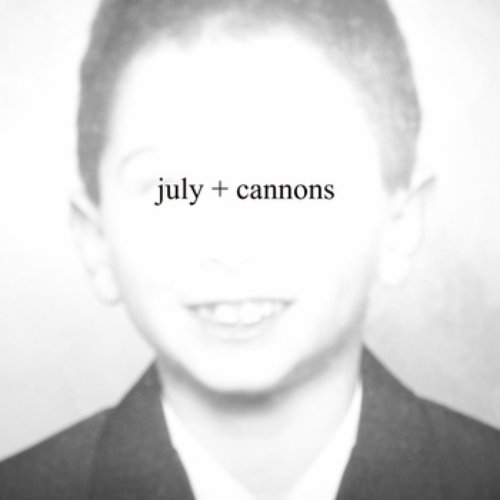 july + cannons