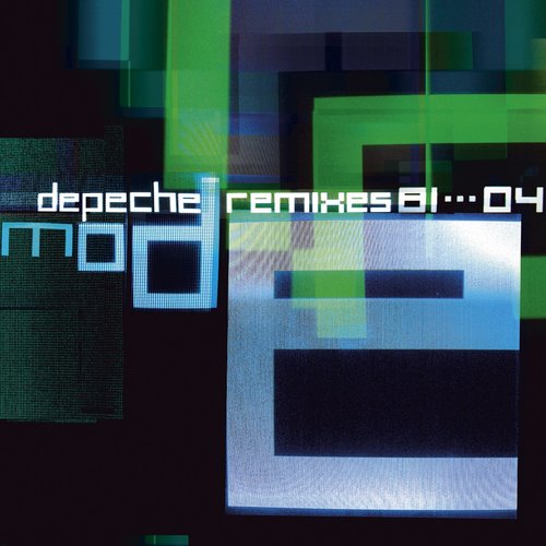 Remixes 81-04 (Limited Edition)