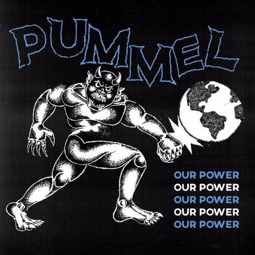 Our Power - EP